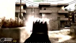 Ag1lity || CoD4 || I'm so obvious