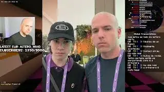 FIT HABLA SOBRE SPREEN (SUBTITULADO)