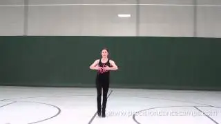 How to do Pirouettes - Precision Dance Camps