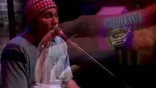 SHAUN DEGRAFF - &ldquo;AMPLIFIER&rdquo; (LIVE 2004)