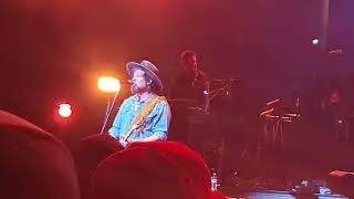 Zach Williams~11/5/23~Evansville, IN