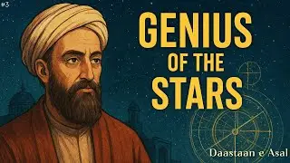 Nasir al-Din al-Tusi: The Scientist Who Transformed Astronomy