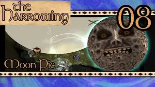 08: Moon Pie - The Harrowing AP - Pathfinder 2e w/ GM Muffins
