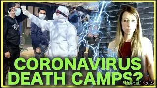 Coronavirus Song - Corona Masks Forever!!! (Official Music Video)