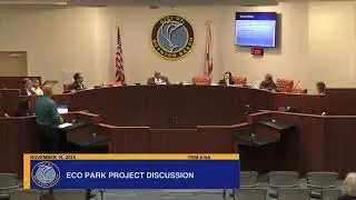 City of Boynton Beach, Fl November 18, 2025 Regular Commission Meeting