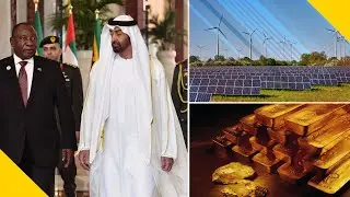 Is UAE&rsquo;s Africa Investment Boom Hiding Dark Human Rights Secrets?