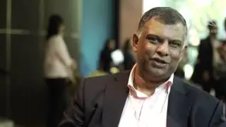 AirAsia's Tony Fernandes on ASEAN integration
