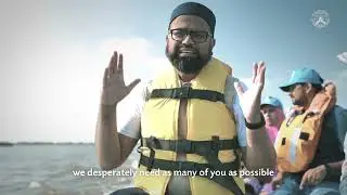 PAKISTAN NEEDS YOUR HELP! - Muslim Hands Flood Response