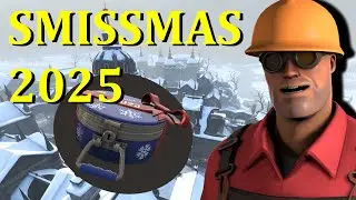 Реакция идиота на косметические изменения в зимнем обновлении 2025 года