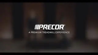 Precor: A Premium Treadmill Experience