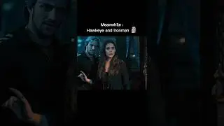 Only they can escape Wanda's illusion