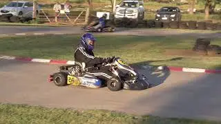 7 open performance heat 2