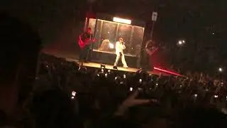 Justin Bieber Justice World Tour Tulsa Oklahoma