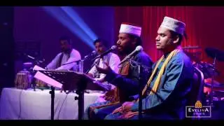 Jee chahe to sheesha ban ja - SAMEER BINSI and IMAM MAJBOOR
