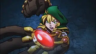 Battle Chasers: Nightwar #23