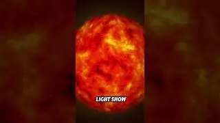 What Happens When a Star Meets a Black Hole? 🌟🚀 #CosmicShowdown