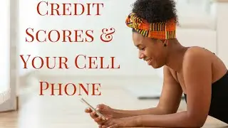 Credit Scores & Your Cell Phone. Risked Based Pricing on Cellular Contracts in 2016?