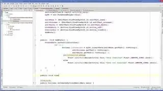 Android SQLite Database Tutorial 4 # Show SQLite Database table Values using Android   YouTube