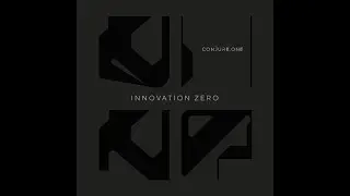 Conjure One - Innovation Zero (Full Album)
