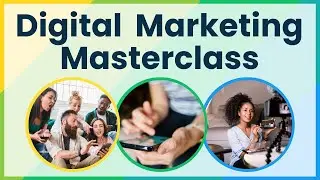 The Digital Marketing Blueprint for Conscious Entrepreneurs: Get Seen, Do Good, Make Money