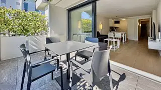 Ascona: Moderne Wohnung in der N&auml;he des Lago Maggiore, Tessin, Schweiz, zu verkaufen