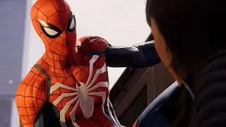 Part 6 - Spider-Man Remastered - [PC]  - 4k 60fps Ultra Settings