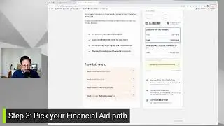 Why the Middle Class Doesn't Get Financial Aid ... and How to Fix It!