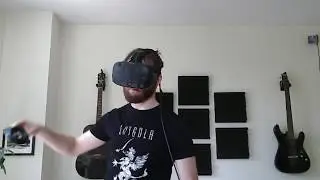 CL: LIVE! GOOGLE MAPS IN VR IS WILD