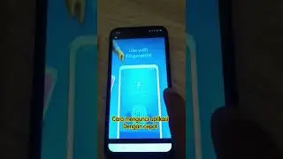 cara mengunci aplikasi di smartphone #android #carapraktismenggunakanandroid #lockapp