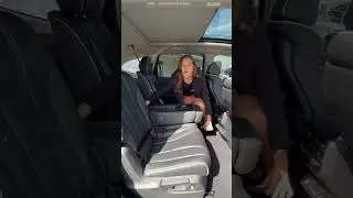 Acura MDX: Hidden Feature