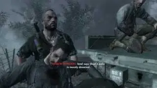 CoD WaW VETERAN Blowtorch & Corkscrew