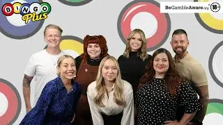 All Day LIVE Bingo (18+) BeGambleAware.org