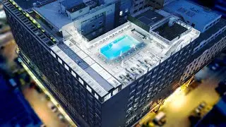 Capsis Hotel Thessaloniki, Greece | Vacations In Europe