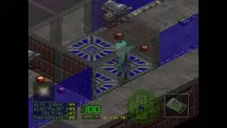 Project Overkill - Part 3