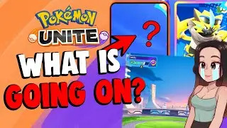 this update is MORE BROKEN than Duraludon!