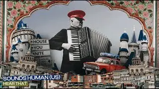 SOUNDS HUMAN (US) - Hear That