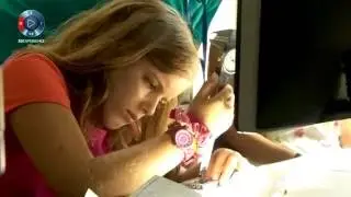 SOLIDWORKS EDU Software & 3D Printing at Summer Camp