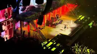 Tante Lien - De Jeugd Van Tegenwoordig (Amsterdam - Ziggo Dome - 2025)
