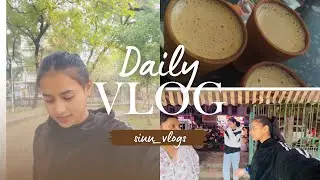 &ldquo;Just Girls Things | Daily Vlog 💕&rdquo; 