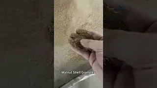 Mill Grinder For Walnut Shell  #blender #machine #powder #food #pressedpowder #mixer