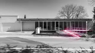 Archidoc #01 : Nicolas Simon architecte - Teaser