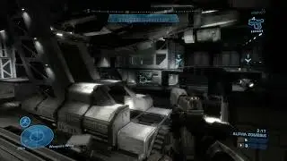 HALO MCC Reach PVP Urgent Report