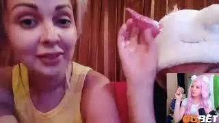 olyashaa смотрит WLG оскорбляет бабуинов в чате | SEGALL горит с CupHead | TWITCH - ТОП МОМЕНТЫ