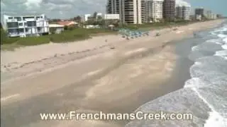Frenchman's Creek - Beach Club