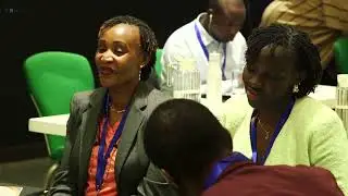 ALP RECAP VIDEO - CAPSTONE PROJECT