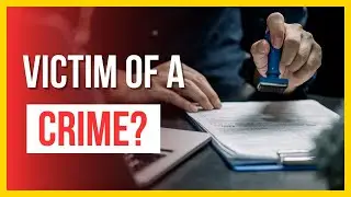 What is the U VISA application process? 2025