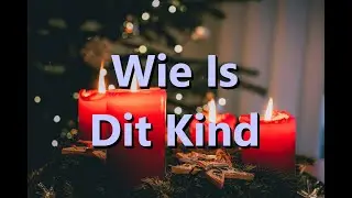 🌟 Wie Is Dit Kind (What Child Is This) - Karaoke Altfluit Instrumental Christmas Greensleeves V1