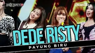 PAYUNG BIRU Voc DEDE RISTY I LIVE MUSIC 