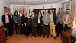 EMILIANO GARC&Iacute;A PAGE LEY ANTIFRACKING