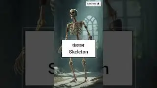 Science Words with Hindi Meaning | General Science Vocabulary#ScienceVocabulary#ScienceWords#Science
